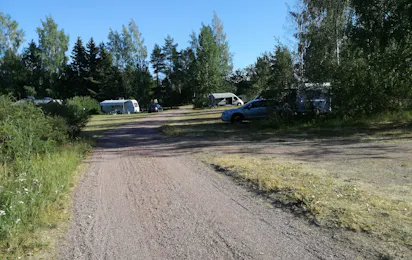 Puttes Camping