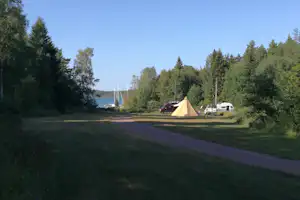 Puttes Camping - Wohnmobil- und Wohnwagenstellplätze im Grünen