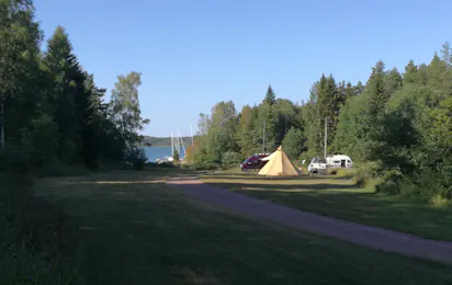 Puttes Camping