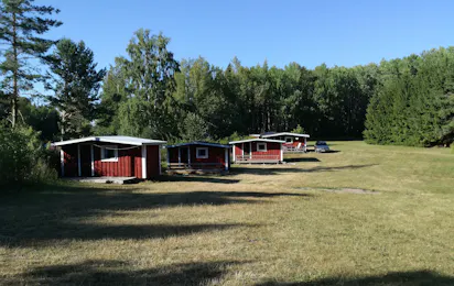 Puttes Camping
