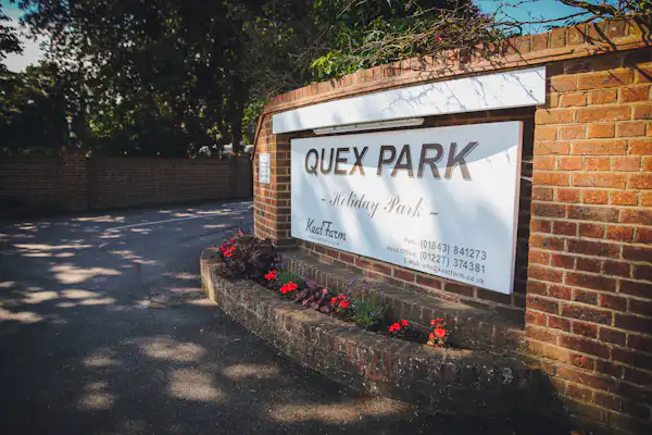 Quex Park