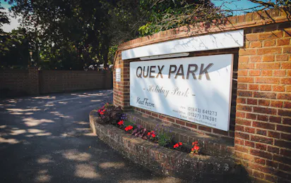Quex Park