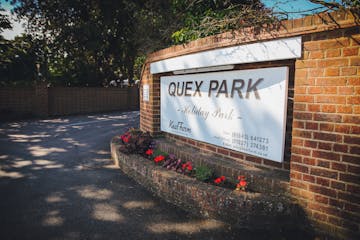 Quex Park