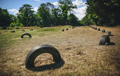 Quex Park