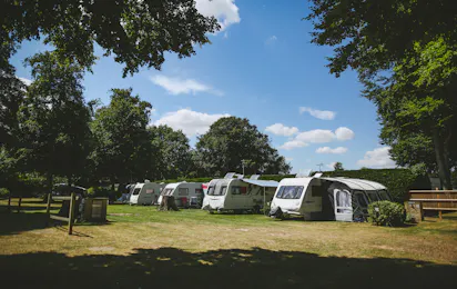 Quex Park