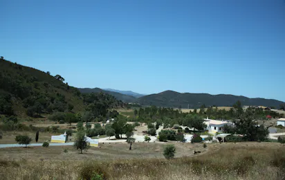 Quinta de Odelouca