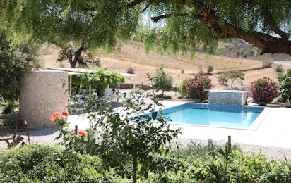 Quinta de Odelouca