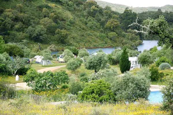 Quinta de Odelouca