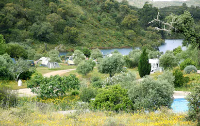 Quinta de Odelouca