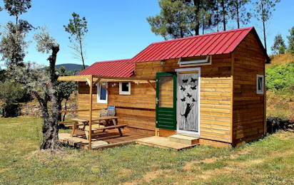 Quinta do Castanheiro