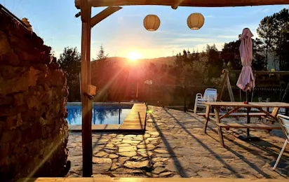 Quinta do Castanheiro