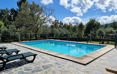 Quinta do Castanheiro