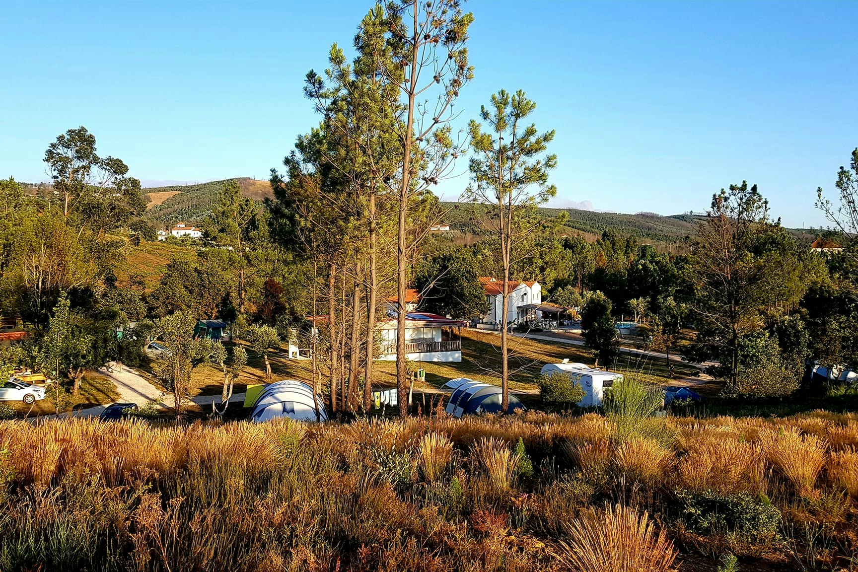 Quinta do Castanheiro