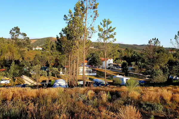Quinta do Castanheiro