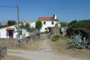 Quinta do Pomarinho - Alte Farm mit zwei Appartements