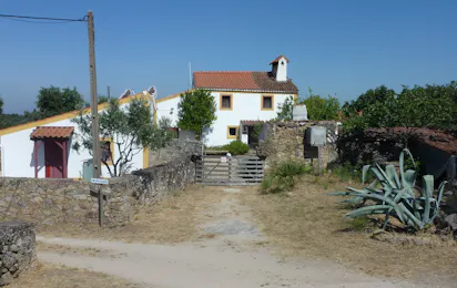 Quinta do Pomarinho