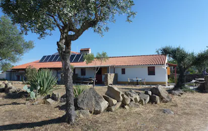 Quinta do Pomarinho