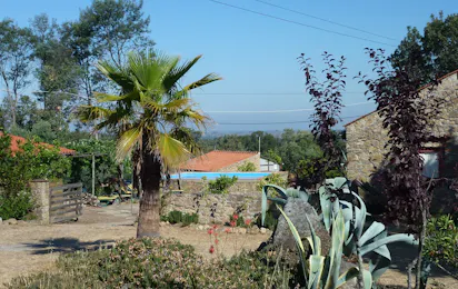 Quinta do Pomarinho