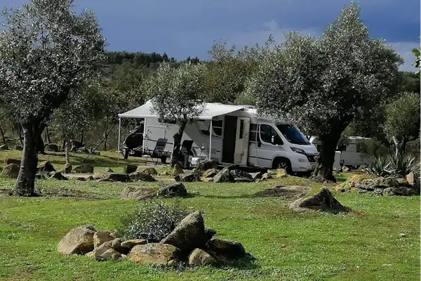 Quinta do Pomarinho