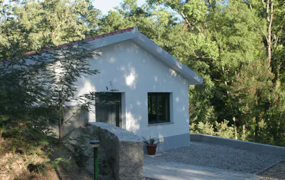Quinta do Retiro ParCampismo