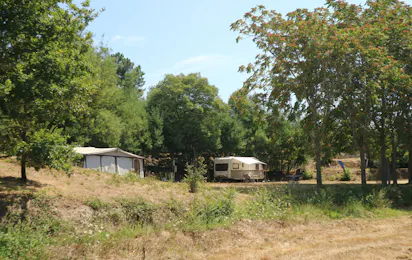 Quinta do Retiro ParCampismo