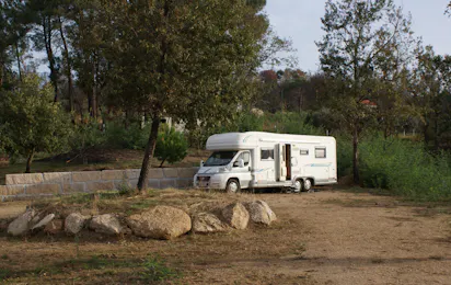 Quinta do Retiro ParCampismo