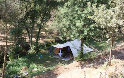 Quinta do Retiro ParCampismo