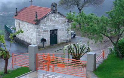 Quinta Santa Marinha