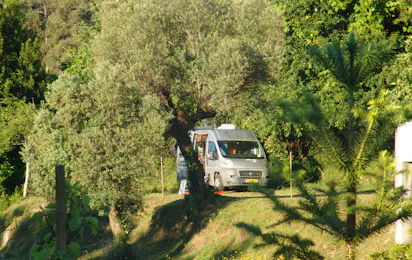 Quinta Santa Marinha