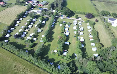 Årø Camping