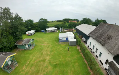 Årø Camping