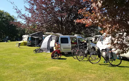 Årø Camping
