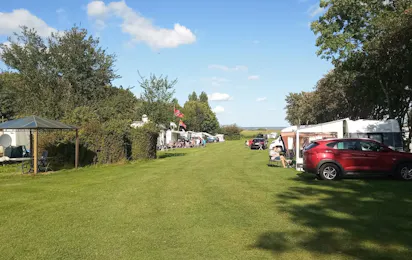 Årø Camping