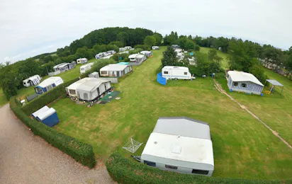 Årø Camping