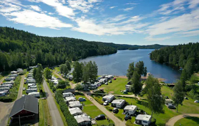 Ragnerudssjöns Camping