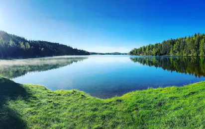 Ragnerudssjöns Camping
