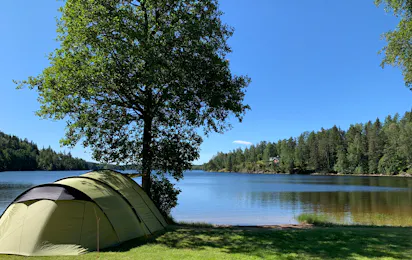 Ragnerudssjöns Camping