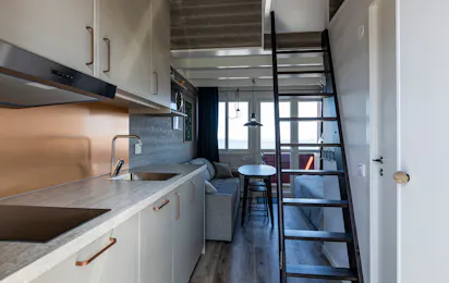Ramsvik Stugby & Camping