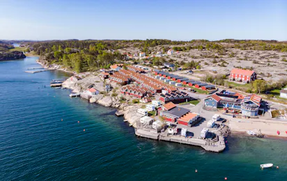 Ramsvik Stugby & Camping