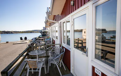 Ramsvik Stugby & Camping