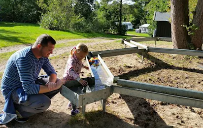Randers City Camp