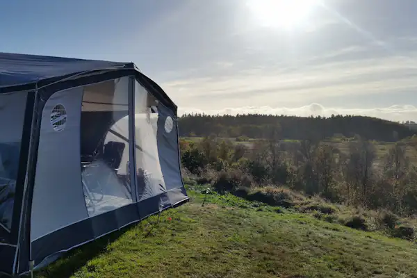 Randers City Camp