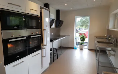 Randers City Camp