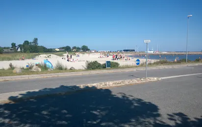 Udbyhøj Camping