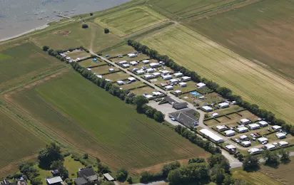 Udbyhøj Camping