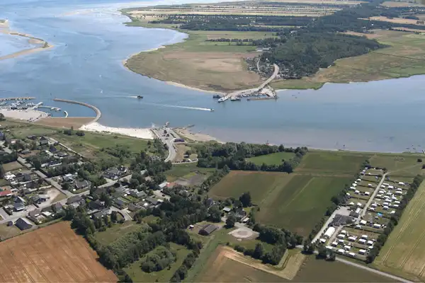 Randers Fjord Camping