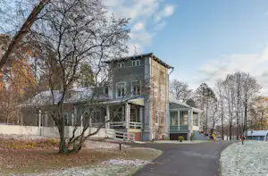 Rastila Camping Helsinki - Cafe.jpg