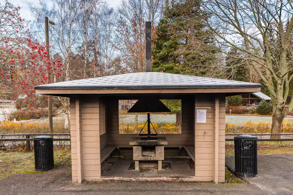 Rastila Camping Helsinki