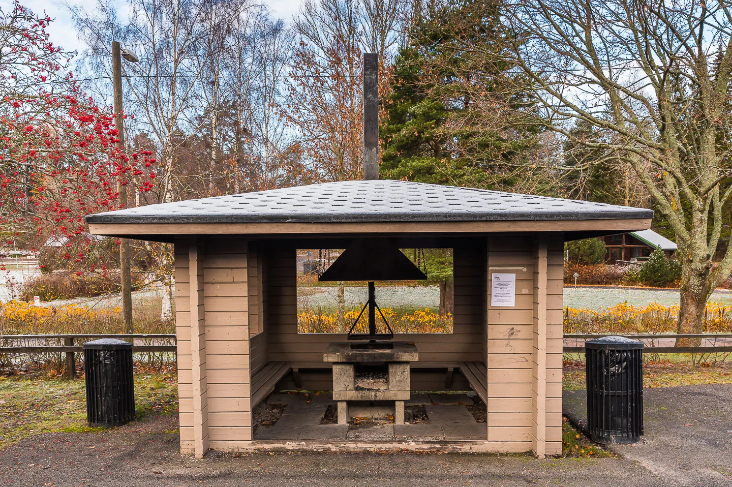 Rastila Camping Helsinki