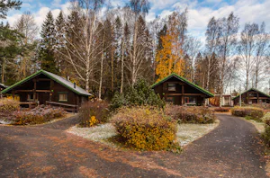 Rastila Camping Helsinki - Mietunterkuenfte - 1.jpg